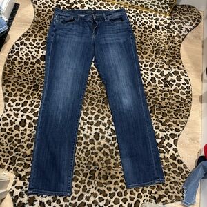 Lucky Brand ‘Sweet N Straight’ jeans